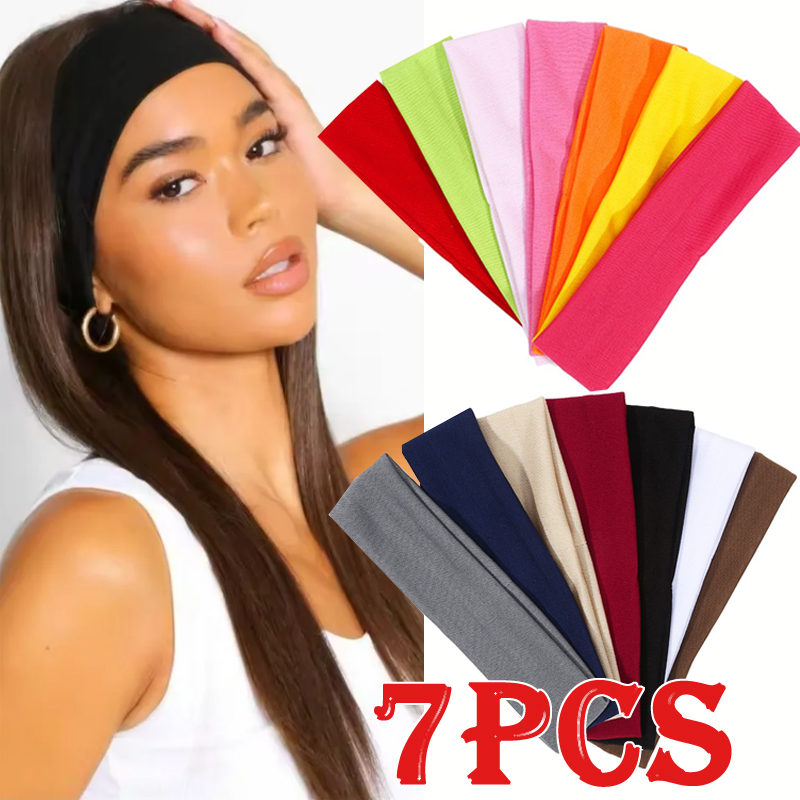 7 sztuk solidnych elastycznych – Men'S Yoga Accessories recenzja i cena