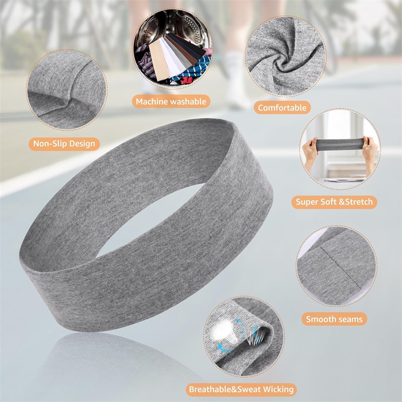 7 sztuk solidnych elastycznych – Men'S Yoga Accessories recenzja i cena