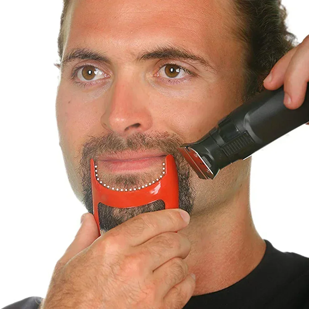 Mężczyźni broda broda listwa d – Men Accessories Guide recenzja i cena