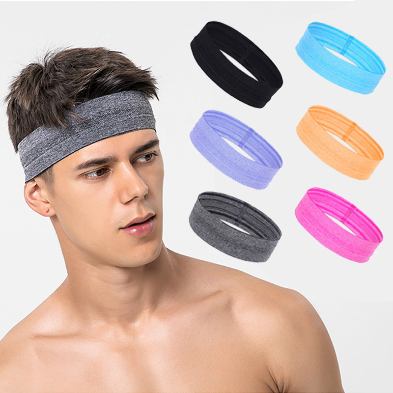 Modna letnia opaska sportowa d – Men'S Yoga Accessories recenzja i cena