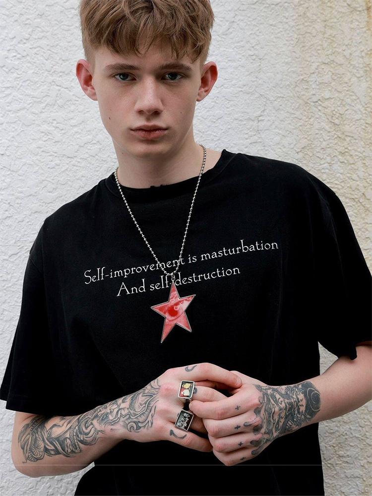 Pierścionek sygnet z miedziane – Men Accessories Photos recenzja i cena