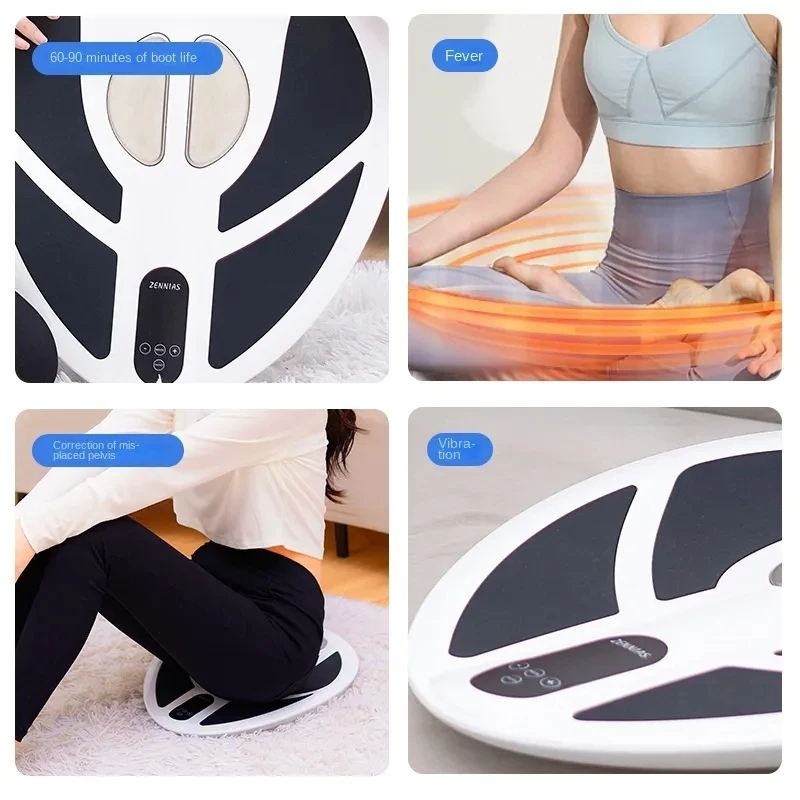 Ems Home Fotel do mięśni dna m – Men'S Accessories Uk recenzja i cena