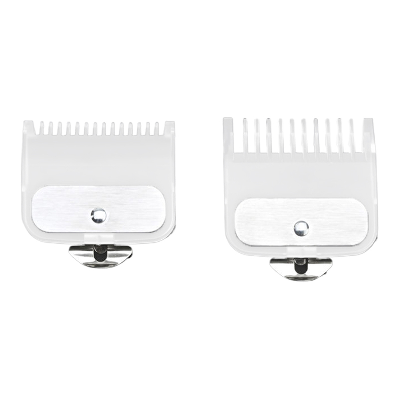Zestaw 2 szt. nasadek grzebien – Men Accessories Guide recenzja i cena