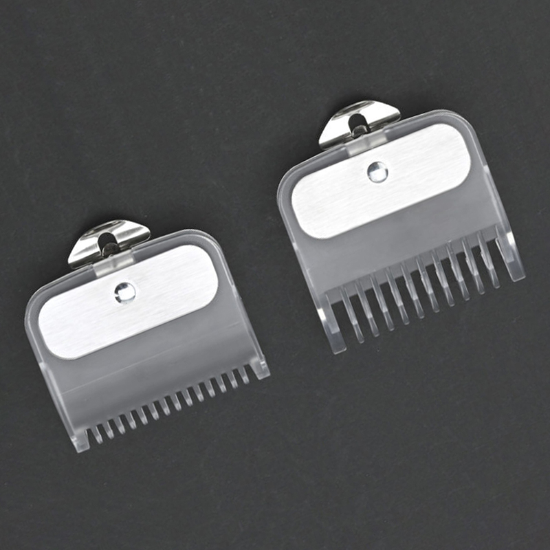 Zestaw 2 szt. nasadek grzebien – Men Accessories Guide recenzja i cena
