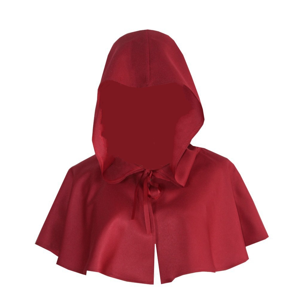 Halloween Cosplay Płaszcz Śmie – Medieval Men'S Accessories recenzja i cena