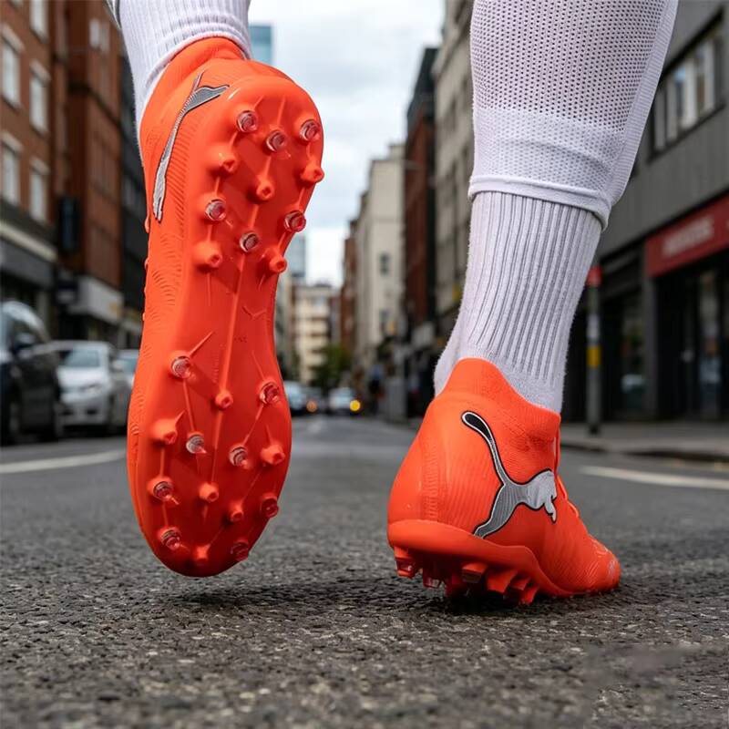 Nowe męskie buty piłkarskie PU – Puma Shoes Rs-X recenzja i cena