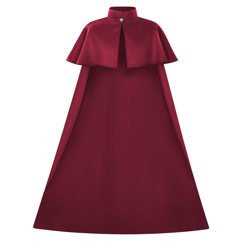 Średniowieczny męski płaszcz,  – Medieval Men'S Accessories recenzja i cena