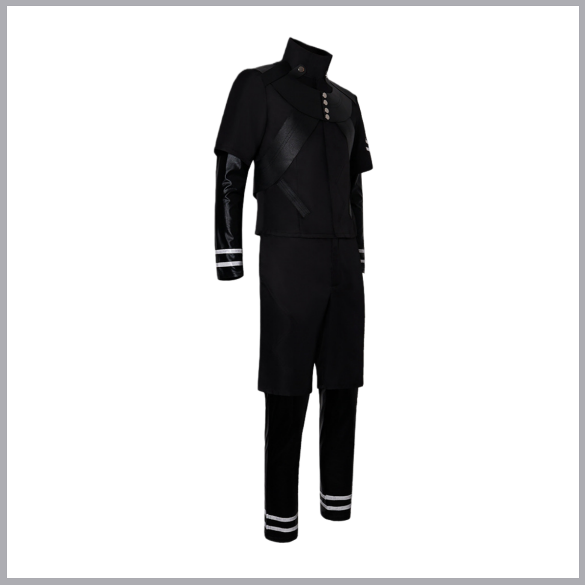 Anime Tokyo Ghoul Kaneki Ken S – Men Accessories For Suit recenzja i cena