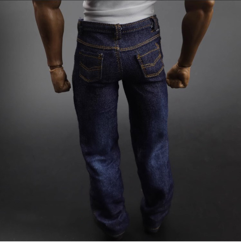1/6 mężczyzna silny żołnierz n – Men'S Accessories For Jeans recenzja i cena