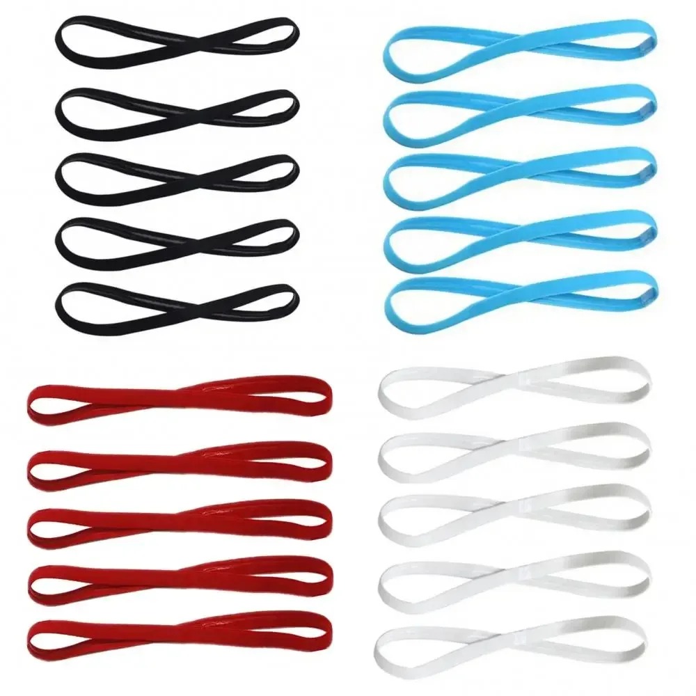 5 sztuk cukierkowy kolor kobie – Men'S Yoga Accessories recenzja i cena