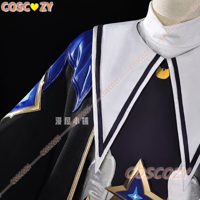Kostium cosplay z serii „Sunda – Men Accessories For Suit recenzja i cena