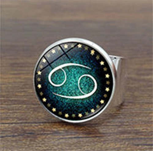 Gorąca wyprzedaż 12 konstelacj – Men'S Accessories Jewelry Sale recenzja i cena