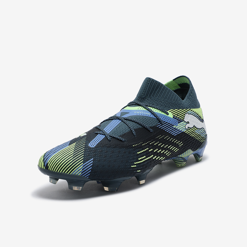 Oryginalne męskie buty piłkars – Puma Shoes Rs-X recenzja i cena