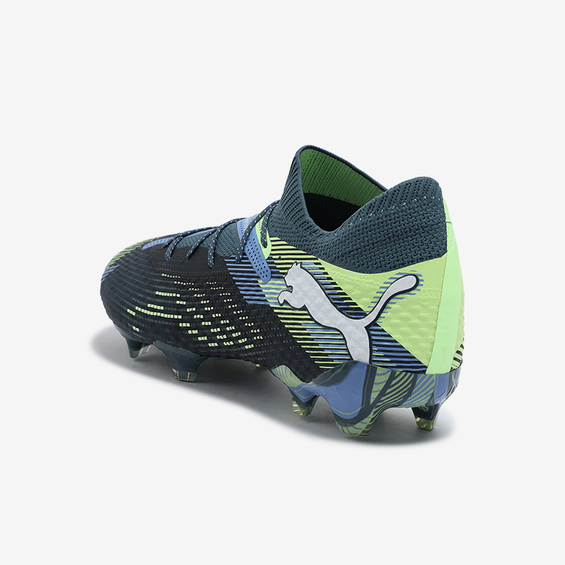 Oryginalne męskie buty piłkars – Puma Shoes Rs-X recenzja i cena