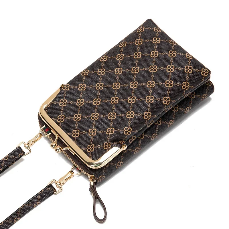Modne damska torba na ramię to – Phone Wallet Combo recenzja i cena