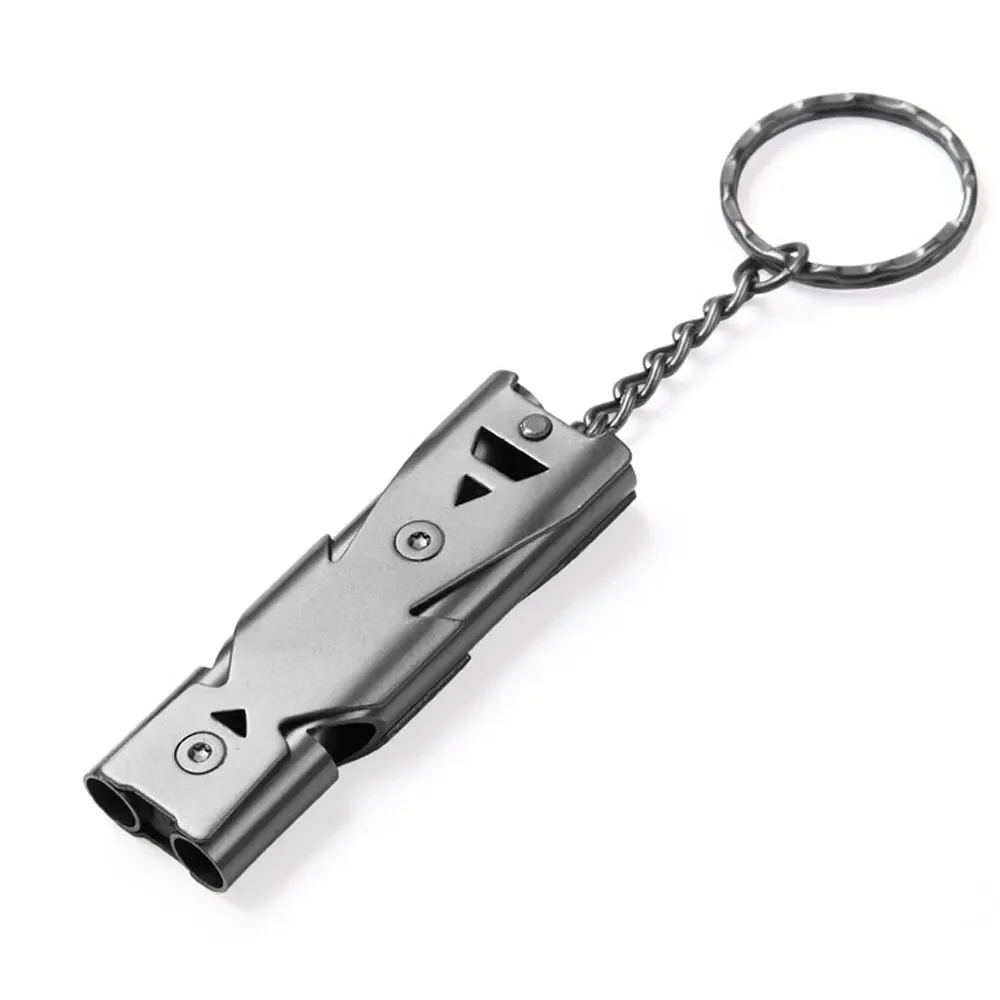 Wysoki Głośny Klucz do Kluczy  – Keychain Multi Tool recenzja i cena
