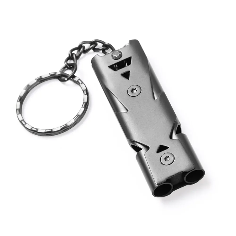 Wysoki Głośny Klucz do Kluczy  – Keychain Multi Tool recenzja i cena