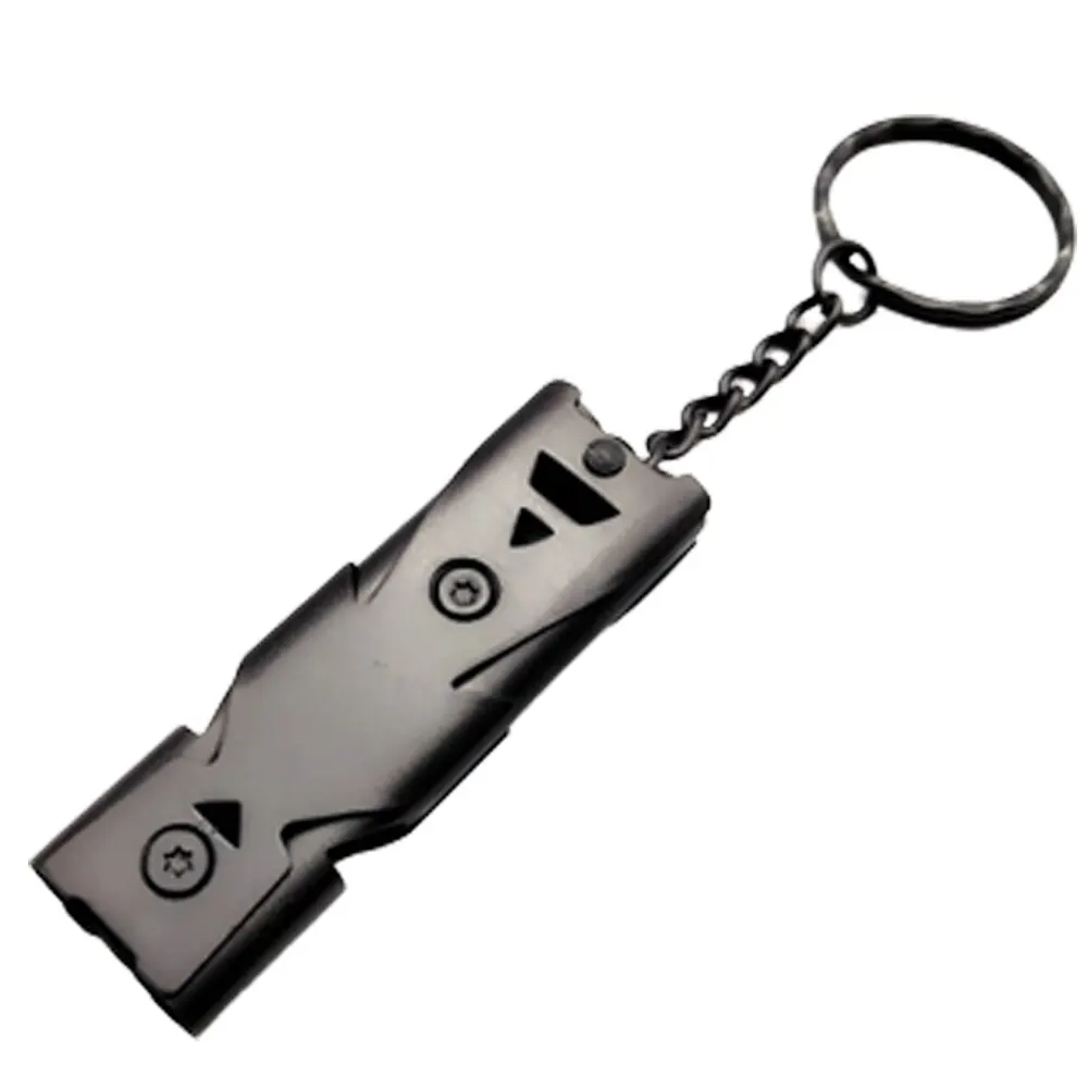 Wysoki Głośny Klucz do Kluczy  – Keychain Multi Tool recenzja i cena