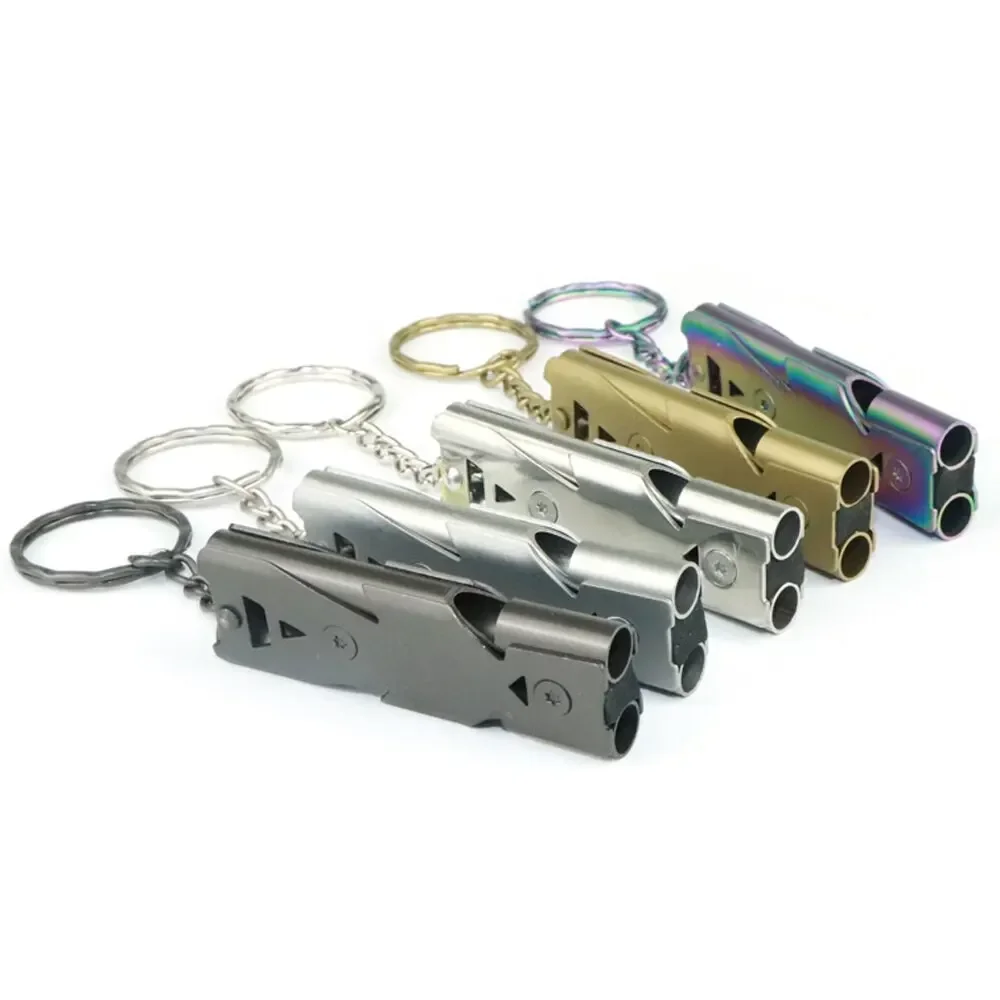 Wysoki Głośny Klucz do Kluczy  – Keychain Multi Tool recenzja i cena