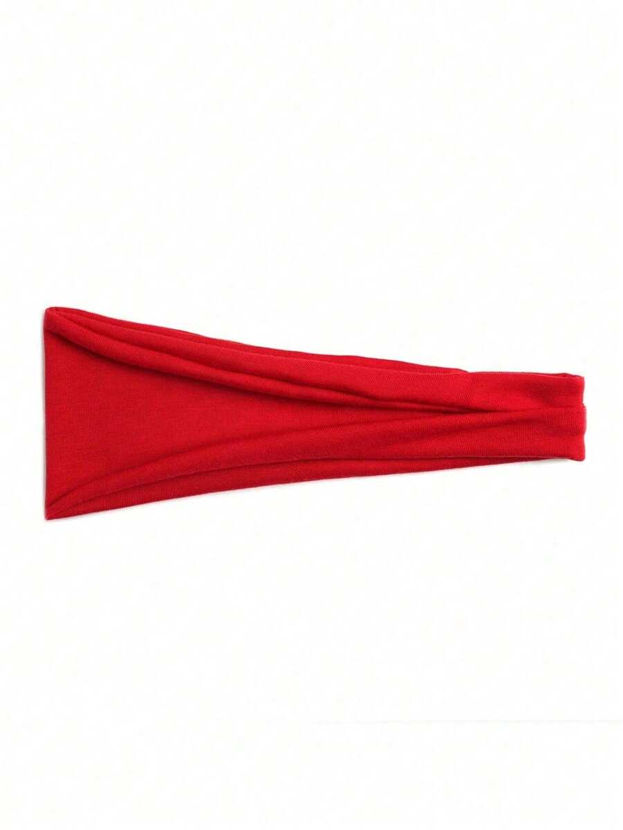 2 szt. Jednokolorowa sportowa  – Men'S Yoga Accessories recenzja i cena