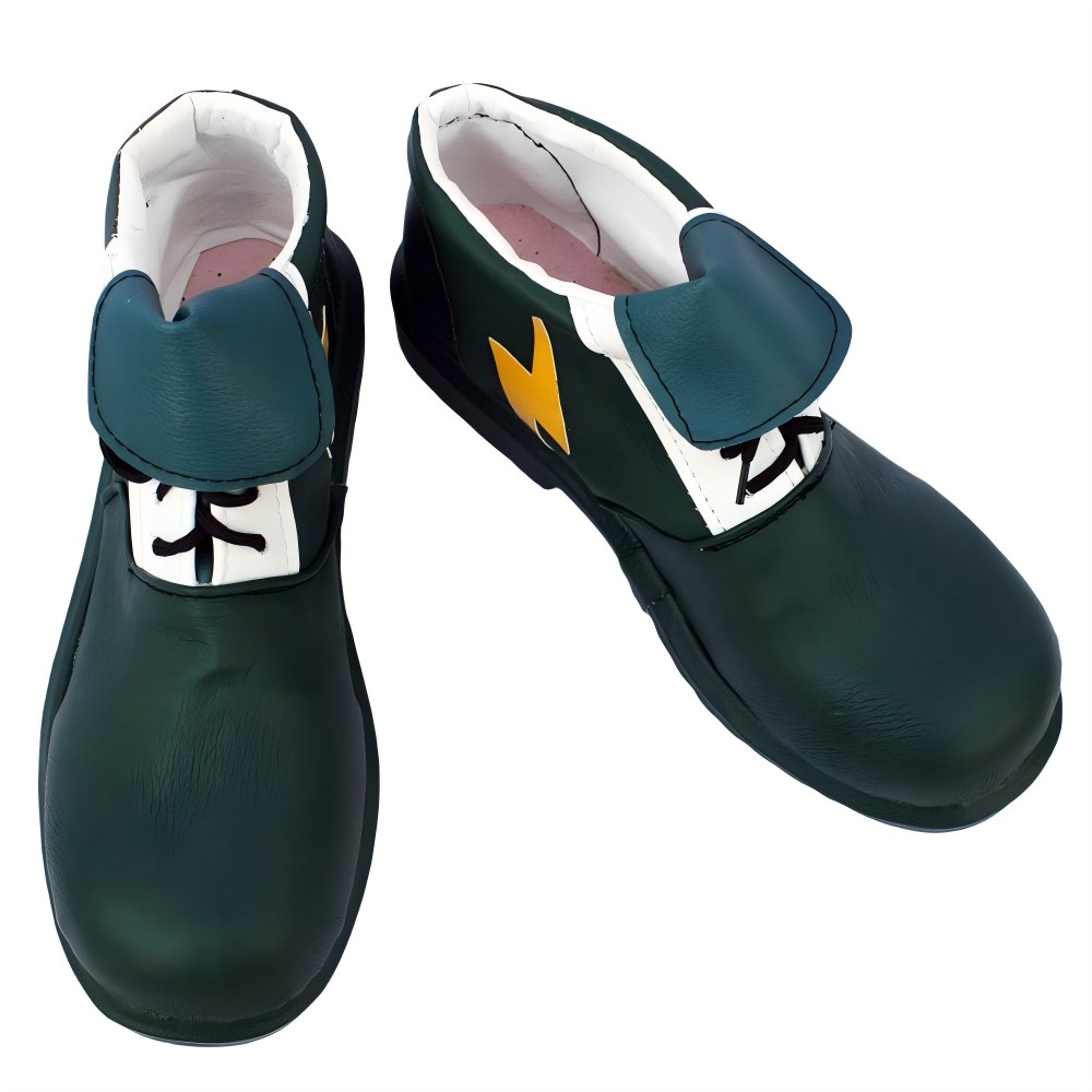 Anime Inazuma 11 Mamoru Endo B – Men Accessories For Suit recenzja i cena