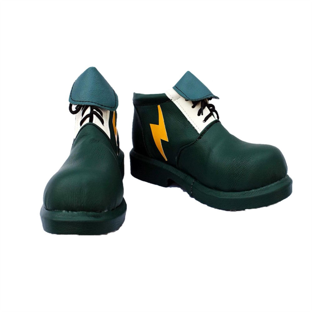 Anime Inazuma 11 Mamoru Endo B – Men Accessories For Suit recenzja i cena