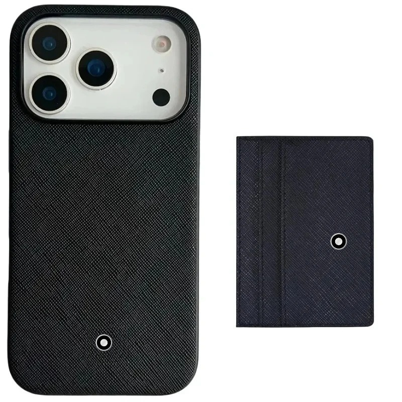 Minimalistyczne skórzane etui  – Card Case Minimalist recenzja i cena