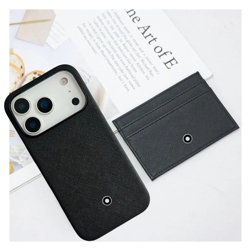 Minimalistyczne skórzane etui  – Card Case Minimalist recenzja i cena