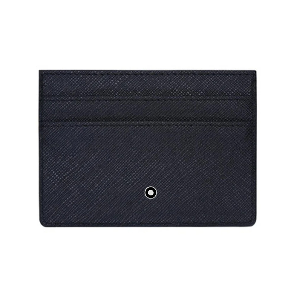 Minimalistyczne skórzane etui  – Card Case Minimalist recenzja i cena