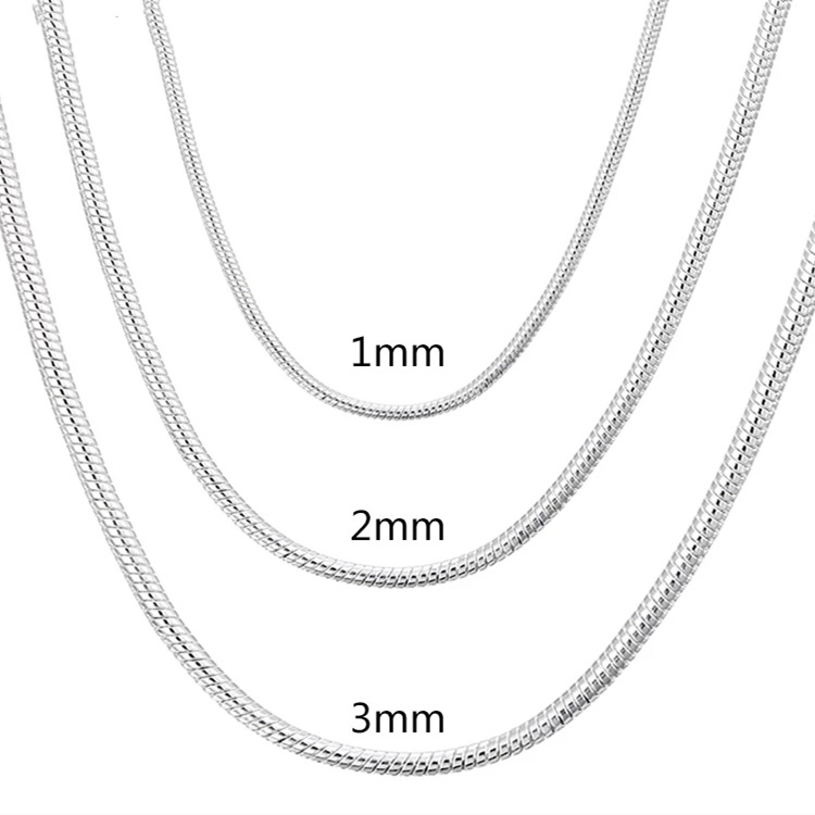 Gorąca wyprzedaż: Naszyjnik z  – Men'S Accessories Jewelry Sale recenzja i cena