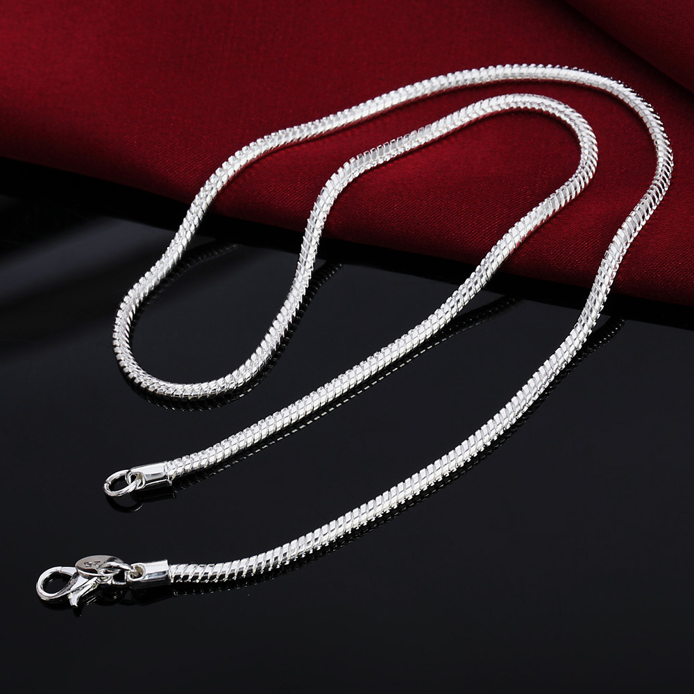 Gorąca wyprzedaż: Naszyjnik z  – Men'S Accessories Jewelry Sale recenzja i cena