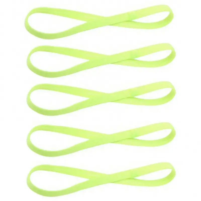 1/2/3/5 szt. Damskie opaski do – Men'S Yoga Accessories recenzja i cena
