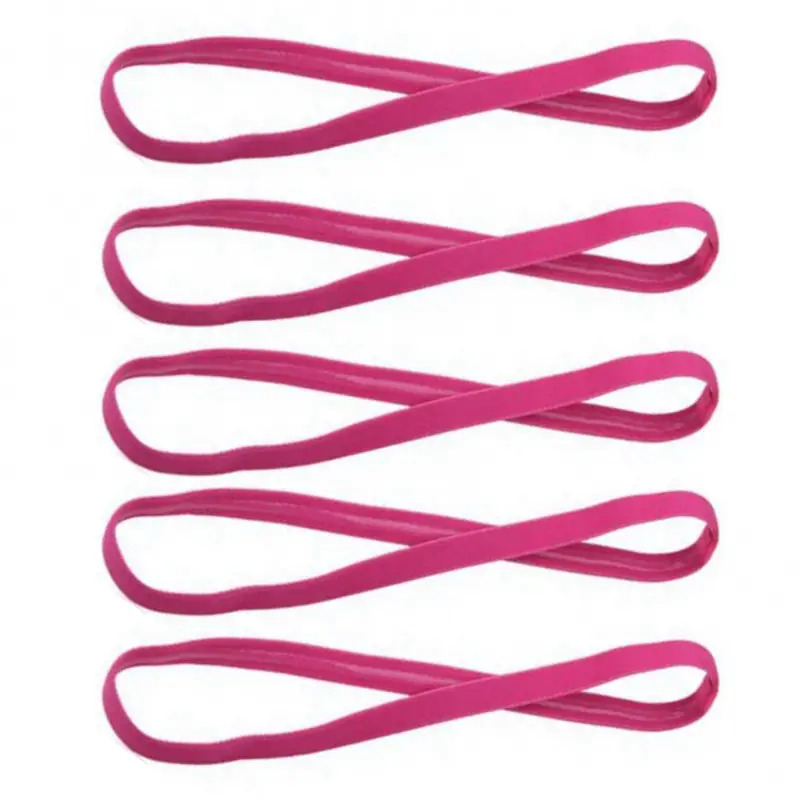 1/2/3/5 szt. Damskie opaski do – Men'S Yoga Accessories recenzja i cena