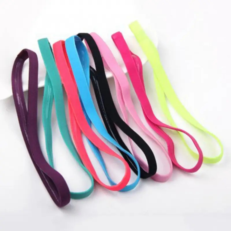 1/2/3/5 szt. Damskie opaski do – Men'S Yoga Accessories recenzja i cena