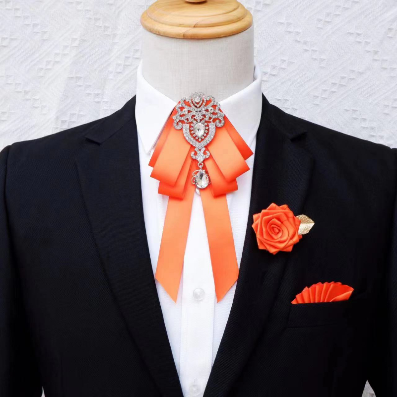 Luksusowe cyrkonie w Wielkiej  – Men'S Accessories Uk recenzja i cena