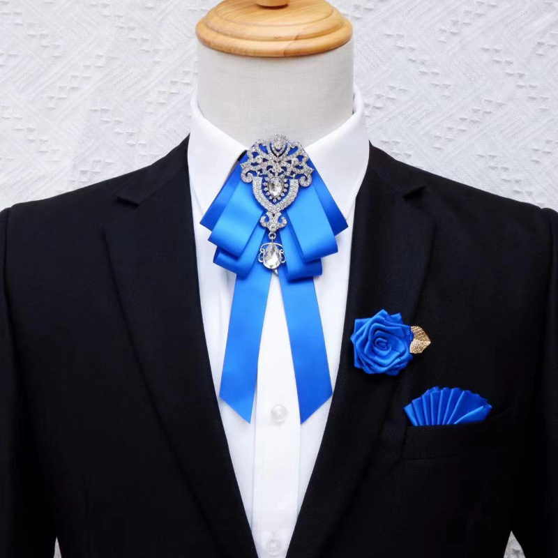 Luksusowe cyrkonie w Wielkiej  – Men'S Accessories Uk recenzja i cena
