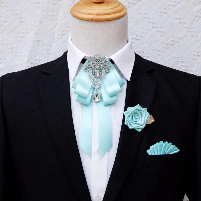 Luksusowe cyrkonie w Wielkiej  – Men'S Accessories Uk recenzja i cena