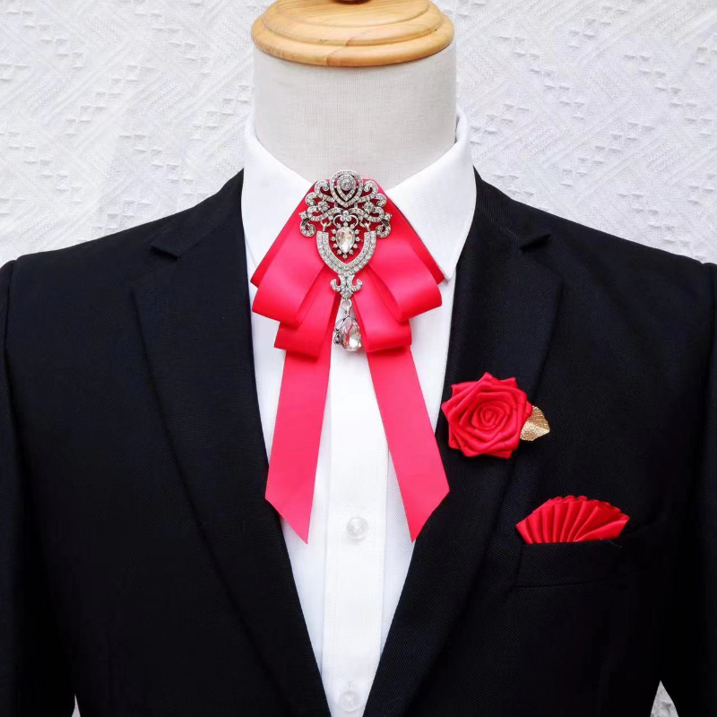 Luksusowe cyrkonie w Wielkiej  – Men'S Accessories Uk recenzja i cena