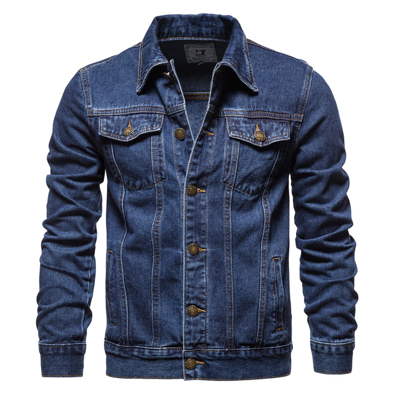 Męskie kurtki jeansowe na jesi – Men'S Accessories For Jeans recenzja i cena