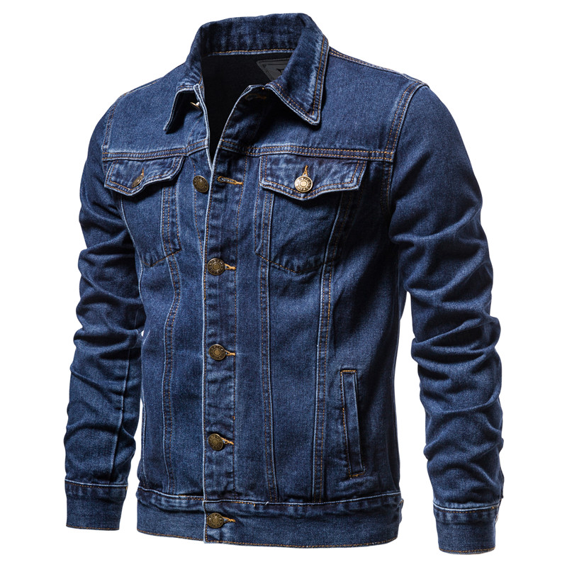 Męskie kurtki jeansowe na jesi – Men'S Accessories For Jeans recenzja i cena