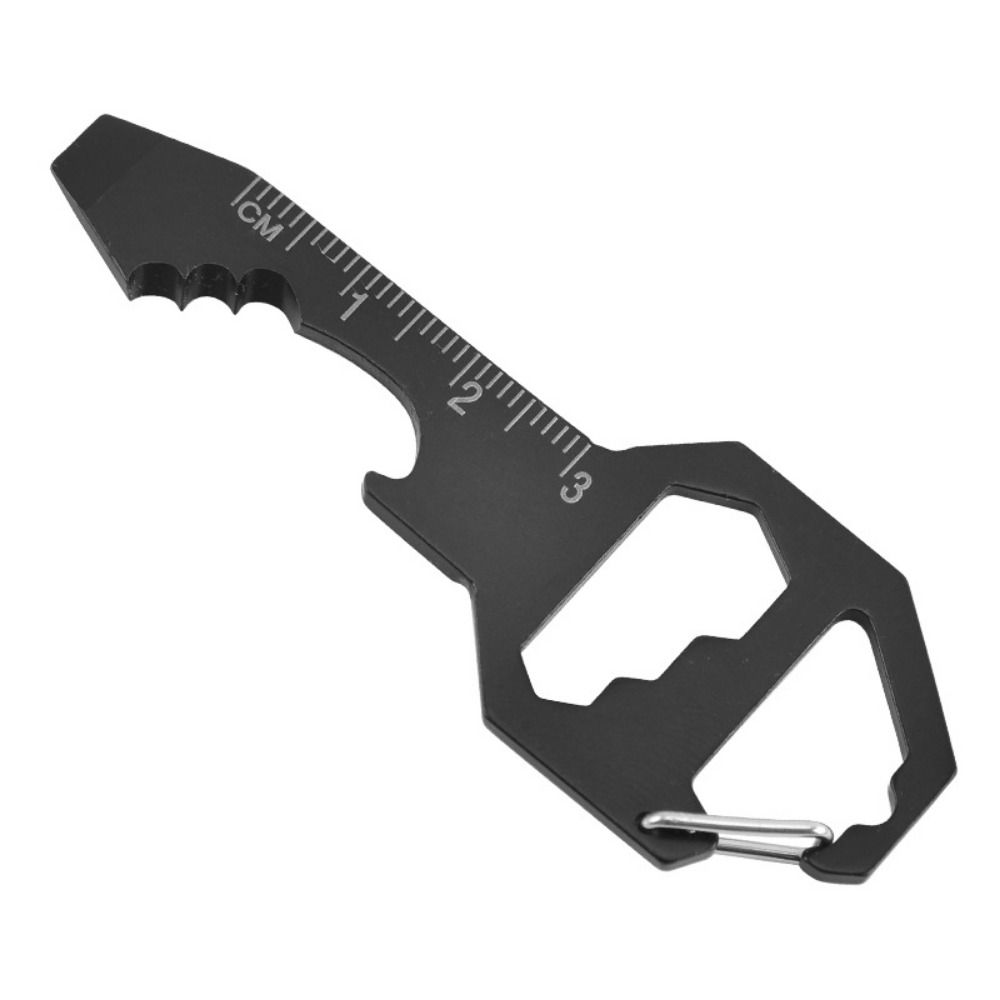 6 w 1 wielofunkcyjne mini narz – Keychain Multi Tool recenzja i cena