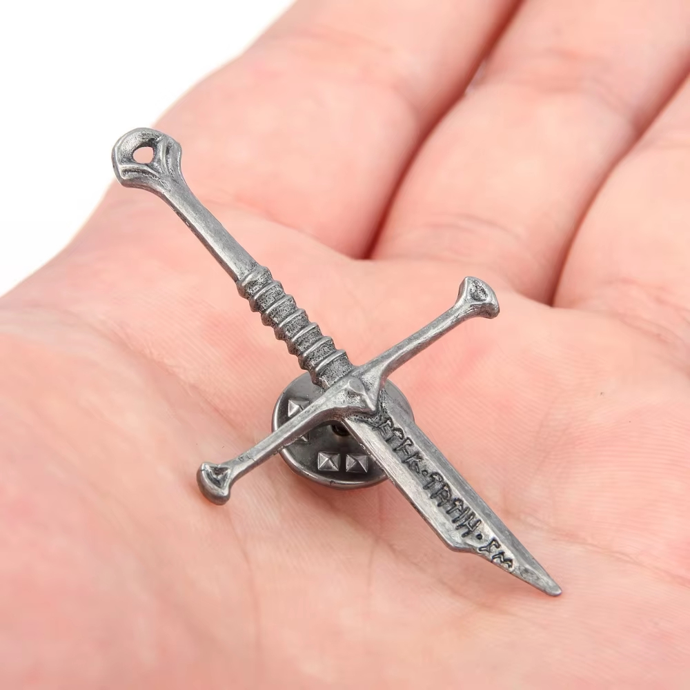 Gorąca Wyprzedaż: Metalowa Odz – Men'S Accessories Jewelry Sale recenzja i cena