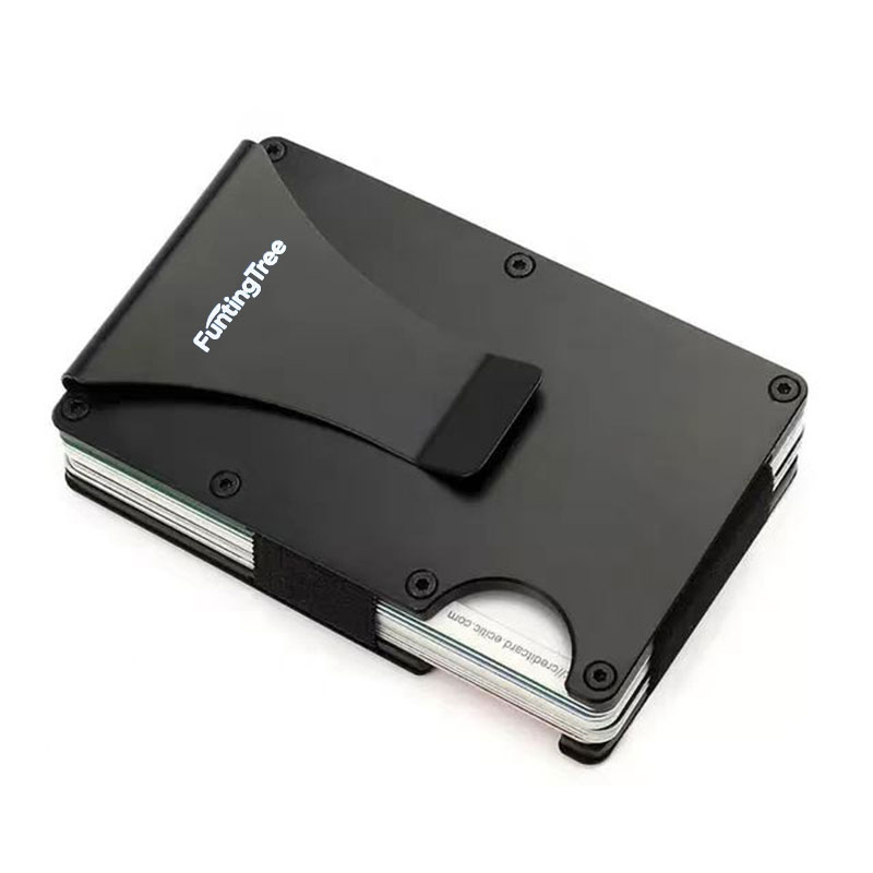 Kompatybilny z MagSafe Wallet, – Card Case Minimalist recenzja i cena