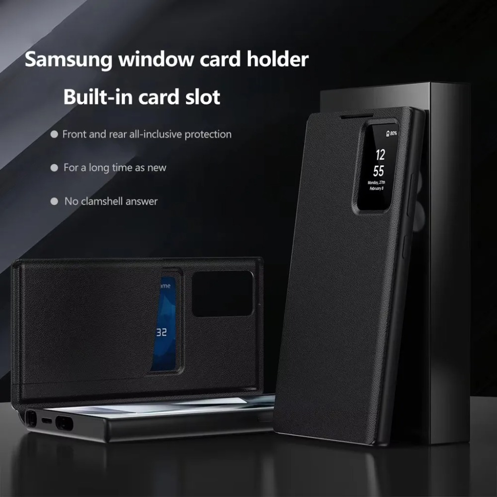 Minimalistyczny skórzany portf – Card Case Minimalist recenzja i cena