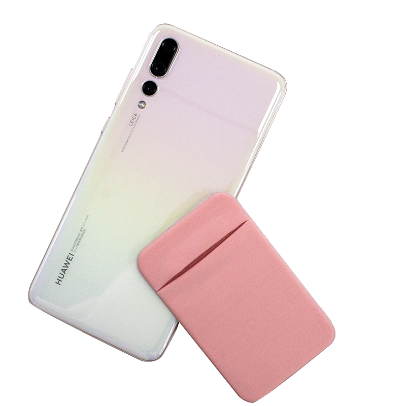 Elastyczna kieszeń na telefon  – Phone Wallet Combo recenzja i cena