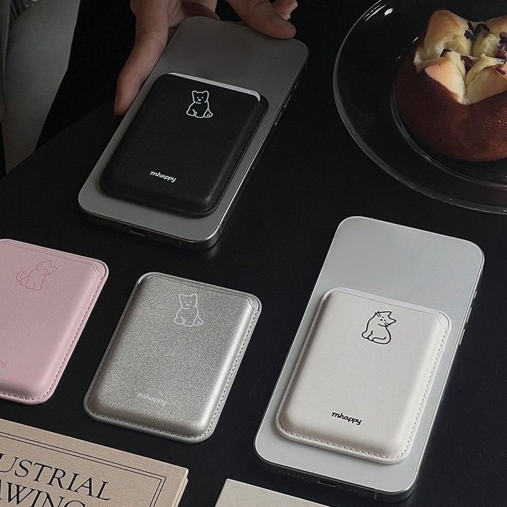Akcesoria do telefonów: Etui n – Phone Wallet Combo recenzja i cena