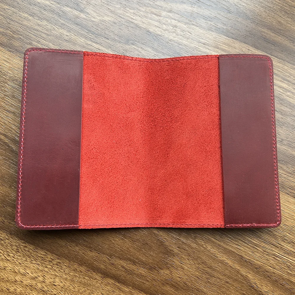 Oryginalna skórzana okładka na – Men'S Accessories Uk recenzja i cena