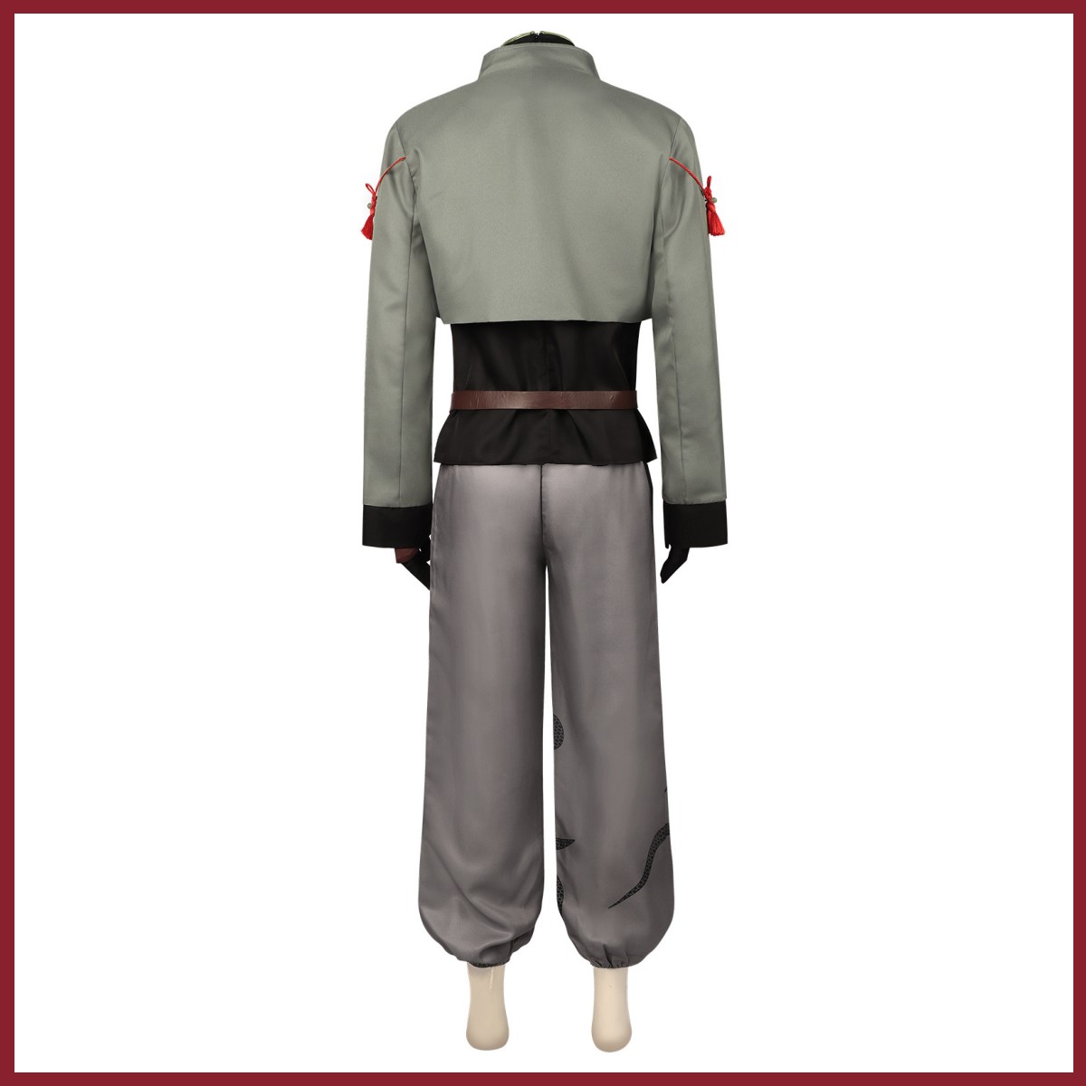 Anime Bungo Stray Dogs Nakahar – Men Accessories For Suit recenzja i cena