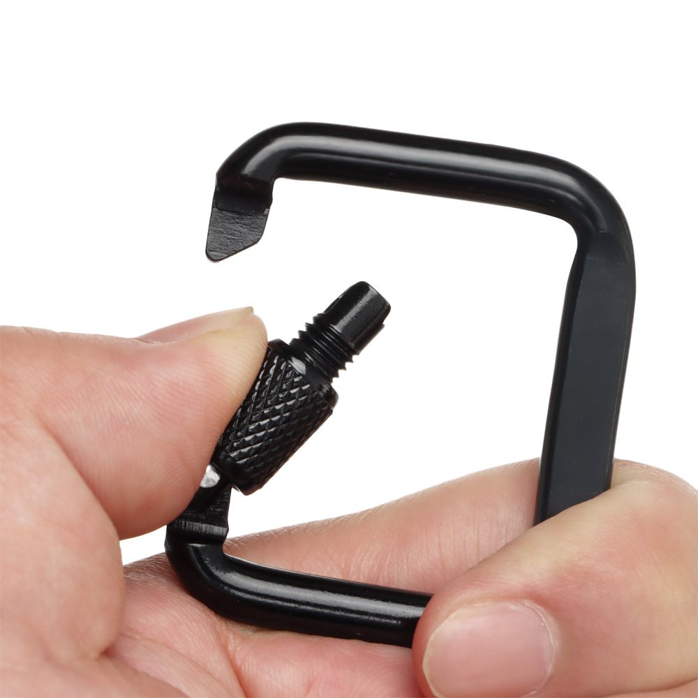 Trójkąt/kwadratowy kolorowy ka – Keychain Multi Tool recenzja i cena