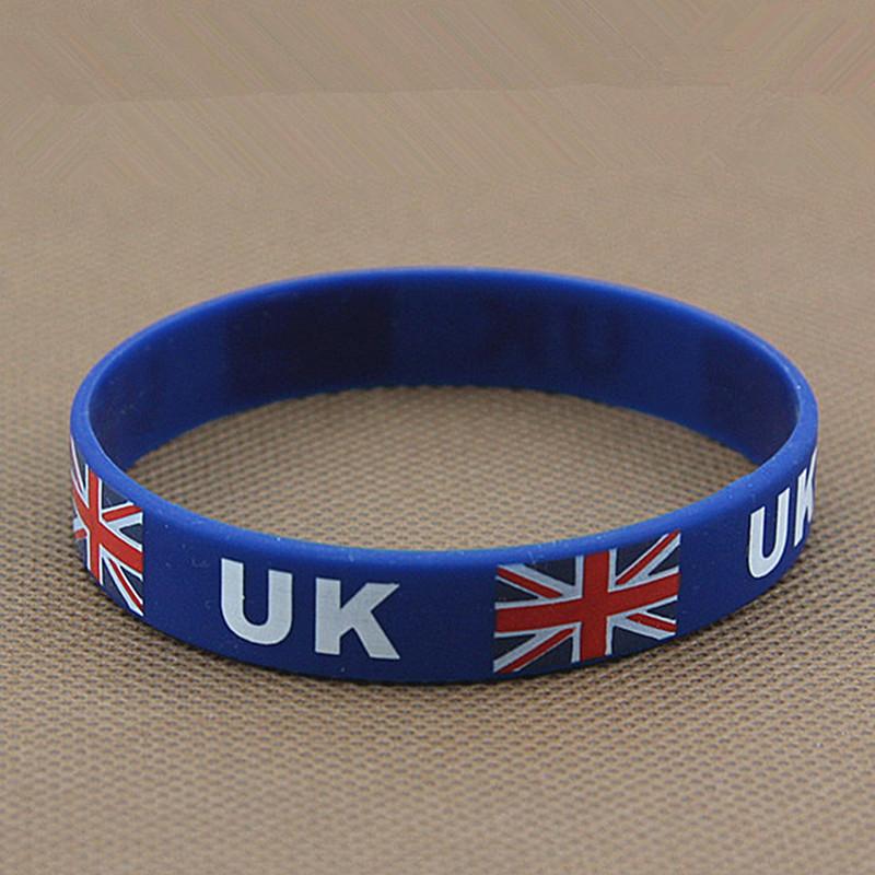 2 szt. Wielka brytania flaga b – Men'S Accessories Uk recenzja i cena